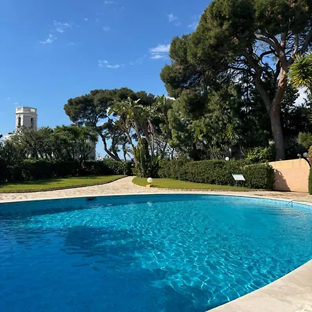 Διαμέρισμα Le Cap Cap-d'Ail