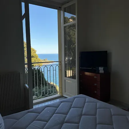 Διαμέρισμα Le Cap Cap-d'Ail