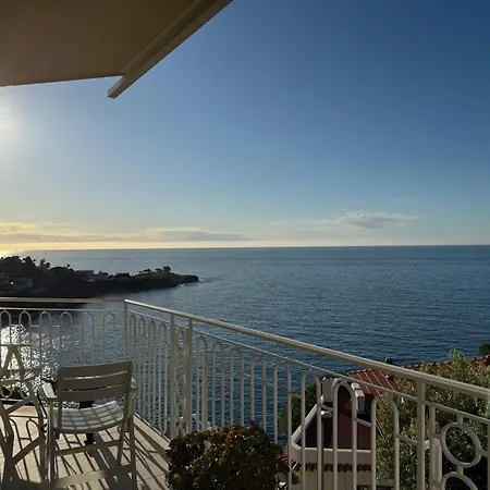Le Cap Cap-d'Ail
